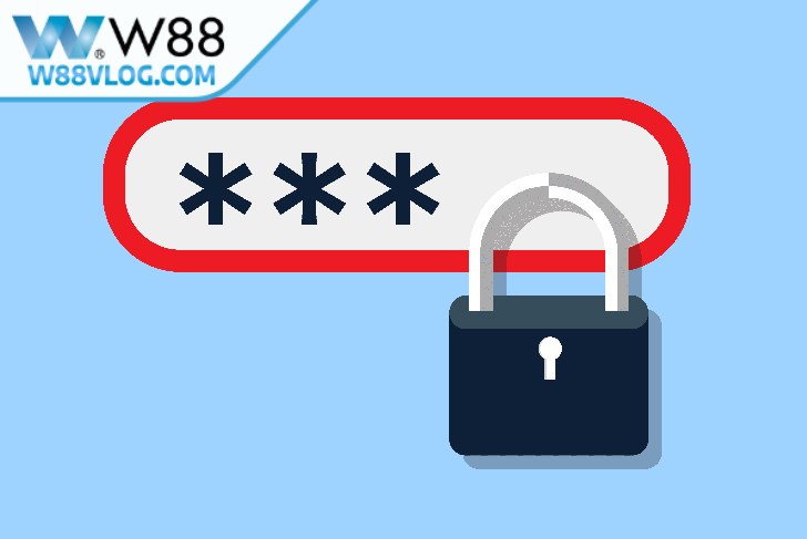 Link Vào W88 - Cách Thức Truy Cập An Toàn Và Hiệu Quả 14 Việc đổi mật khẩu W88 định kỳ giúp tăng cường khả năng chống xâm nhập trái phép