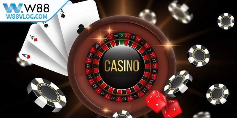 Roulette W88 là một trò chơi kinh điển, mang đến sức hấp dẫn đỉnh cao
