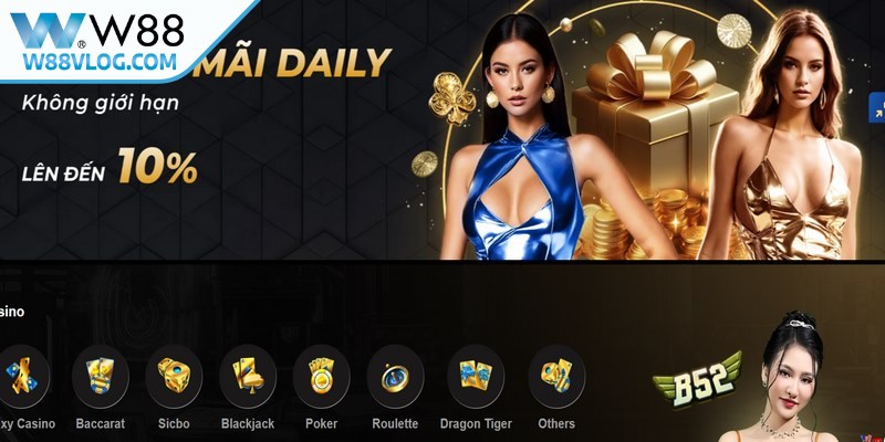 Đăng Ký W88 - Hướng Dẫn Quy Trình Chỉ Trong 3 Phút 15 Lợi ích khi tham gia khuyến mãi W88