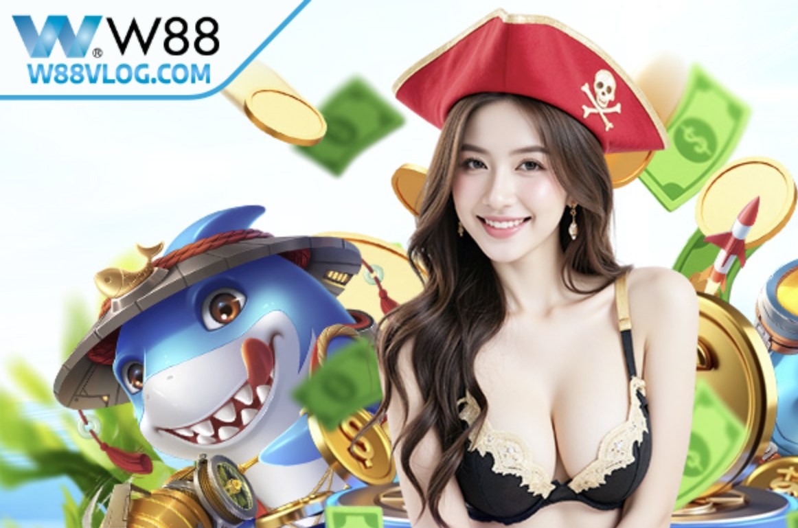 Hiểu lầm W88 không uy tín đến từ việc xử lý giao dịch chậm Hiểu lầm W88 không uy tín đến từ việc xử lý giao dịch chậm