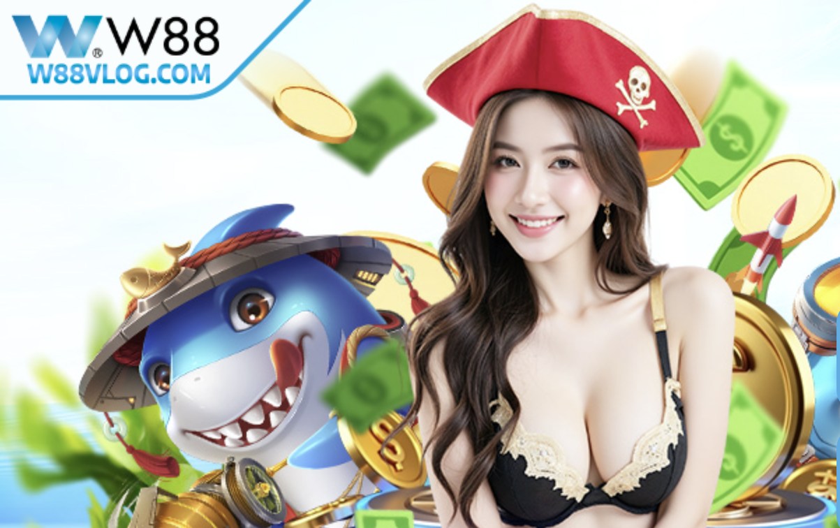 Truy cập vào W88 sẽ có được trải nghiệm cá cược đáng tin cậy Truy cập vào W88 sẽ có được trải nghiệm cá cược đáng tin cậy